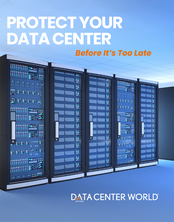 Protect Your Data Center