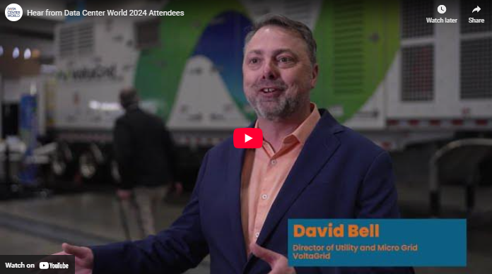 Attendee Testimonial 