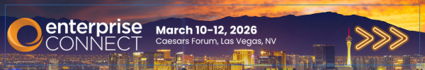 Enterprise Connect Las Vegas