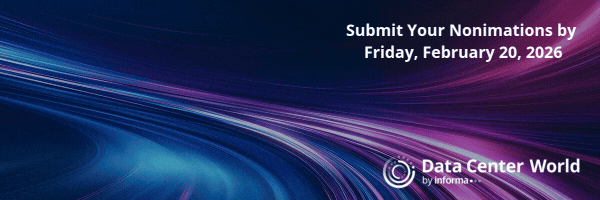 Data Center Manager of the Year