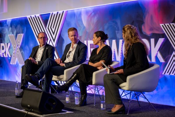 Industry Panel
