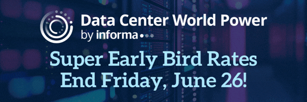 DCW Power Early Bird