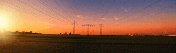 Data Center World POWER | Sept 29 - Oct 1, 2025 | San Antonio, TX