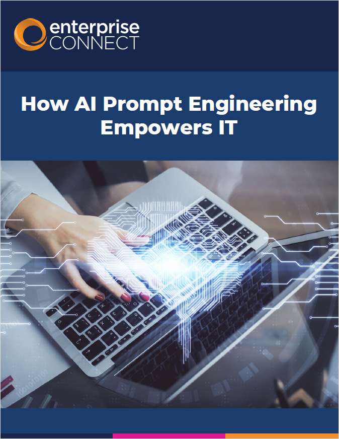 How AI Prompt Engineering Empowers IT	