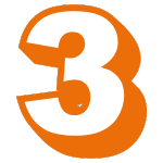 Three