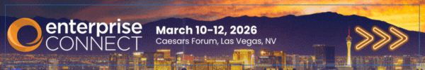 Enterprise Connect Las Vegas