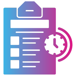 Agenda Icon