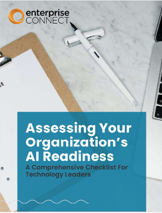 Assessing Your Organization's AI Readiness